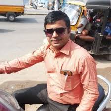 Dr Anand Ashok Pophale